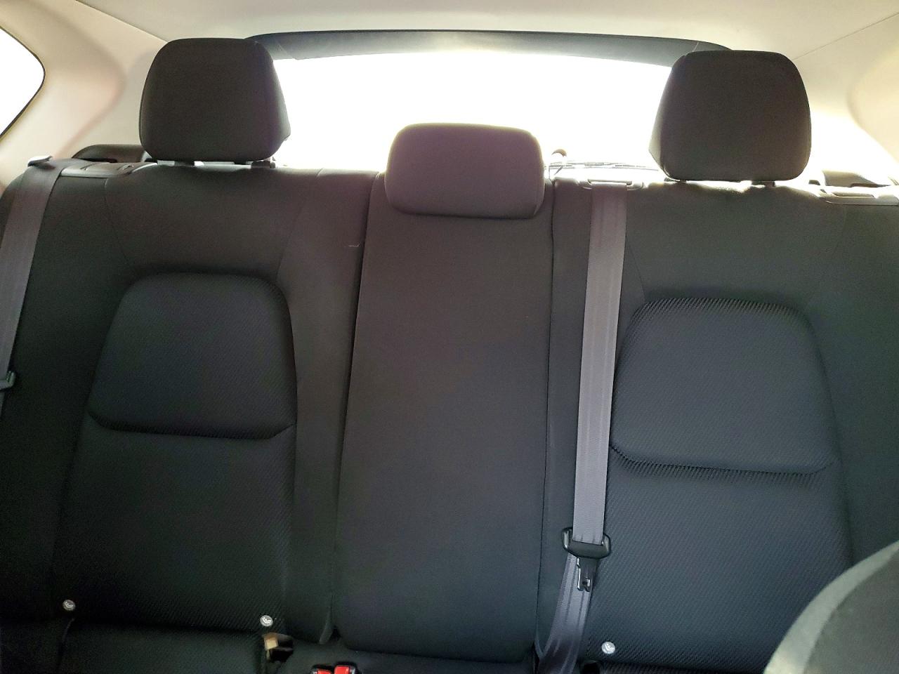 2020 MAZDA CX-5 SPORT photo 10