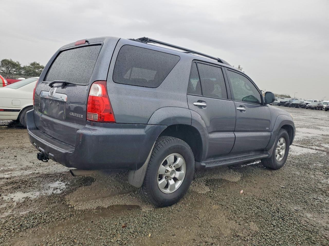 2006 TOYOTA 4RUNNER SR5 photo 3