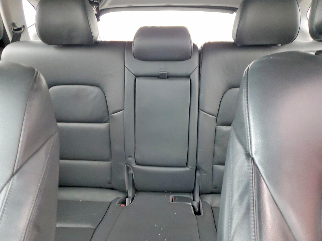 2016 HYUNDAI TUCSON LIMITED photo 10