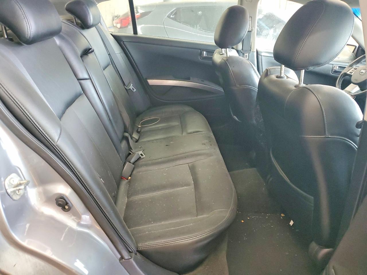 2008 NISSAN MAXIMA SE photo 10
