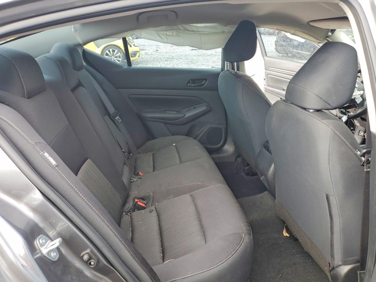 2024 NISSAN ALTIMA S photo 10