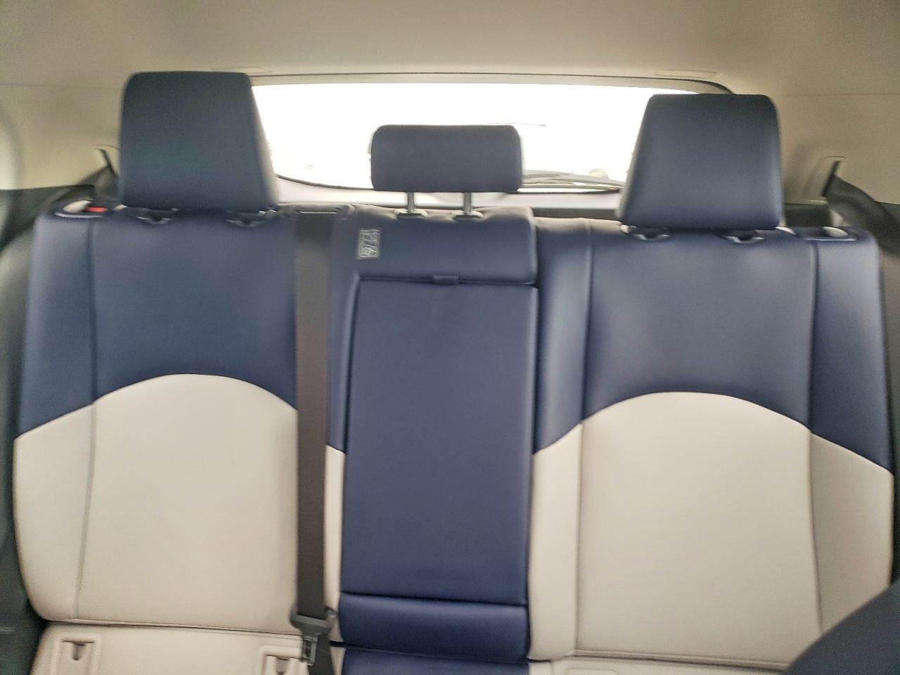 2020 LEXUS UX 250H photo 19
