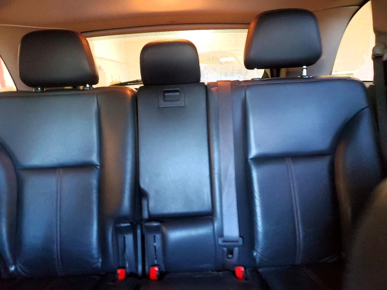 2013 FORD EDGE SEL photo 19