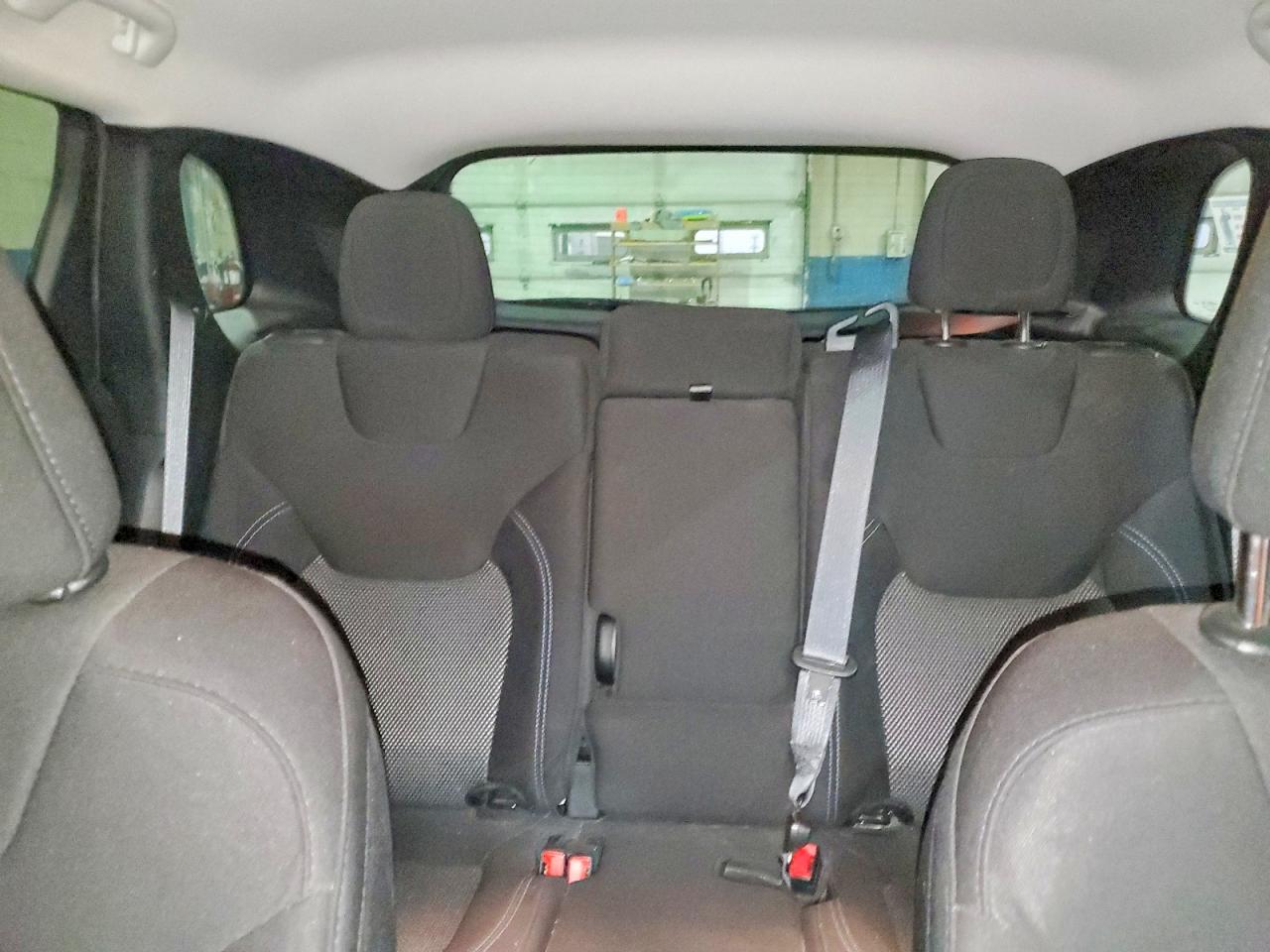 2019 JEEP CHEROKEE LATITUDE photo 10