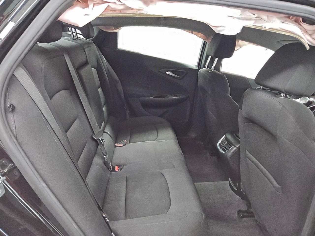 2023 CHEVROLET MALIBU LT photo 10