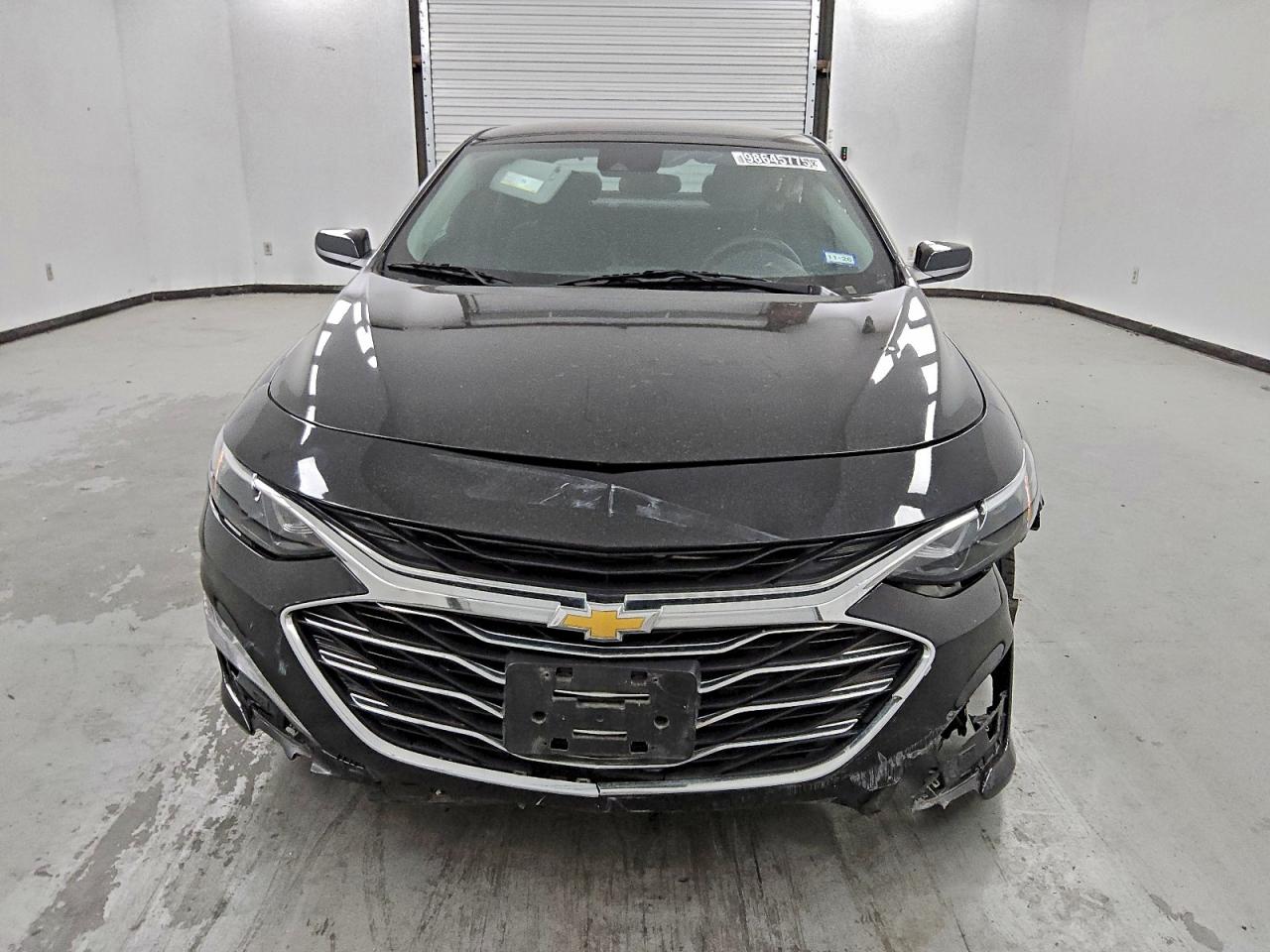2023 CHEVROLET MALIBU LT photo 5