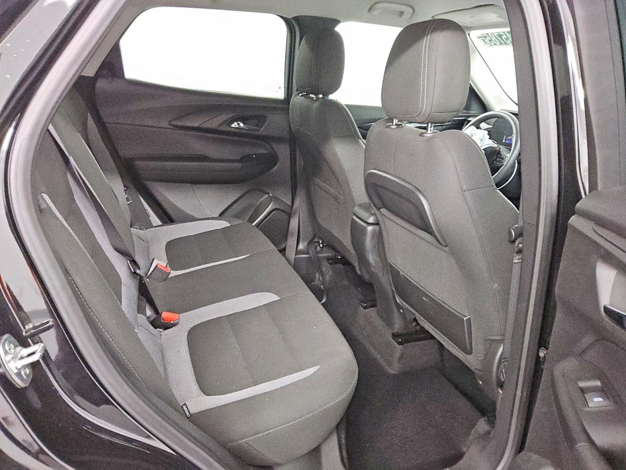 2025 CHEVROLET TRAILBLAZER LT photo 11