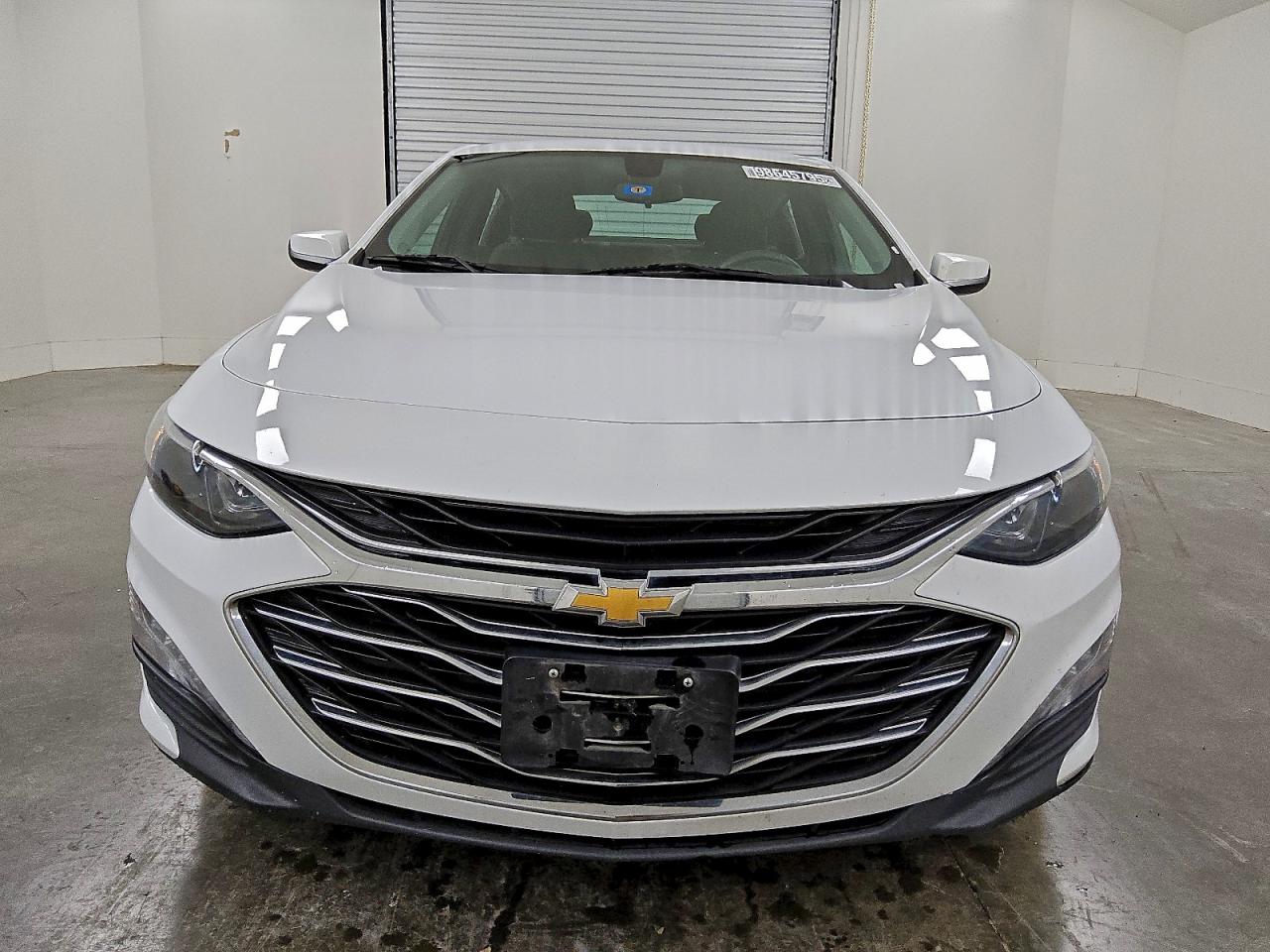 2022 CHEVROLET MALIBU LT photo 5