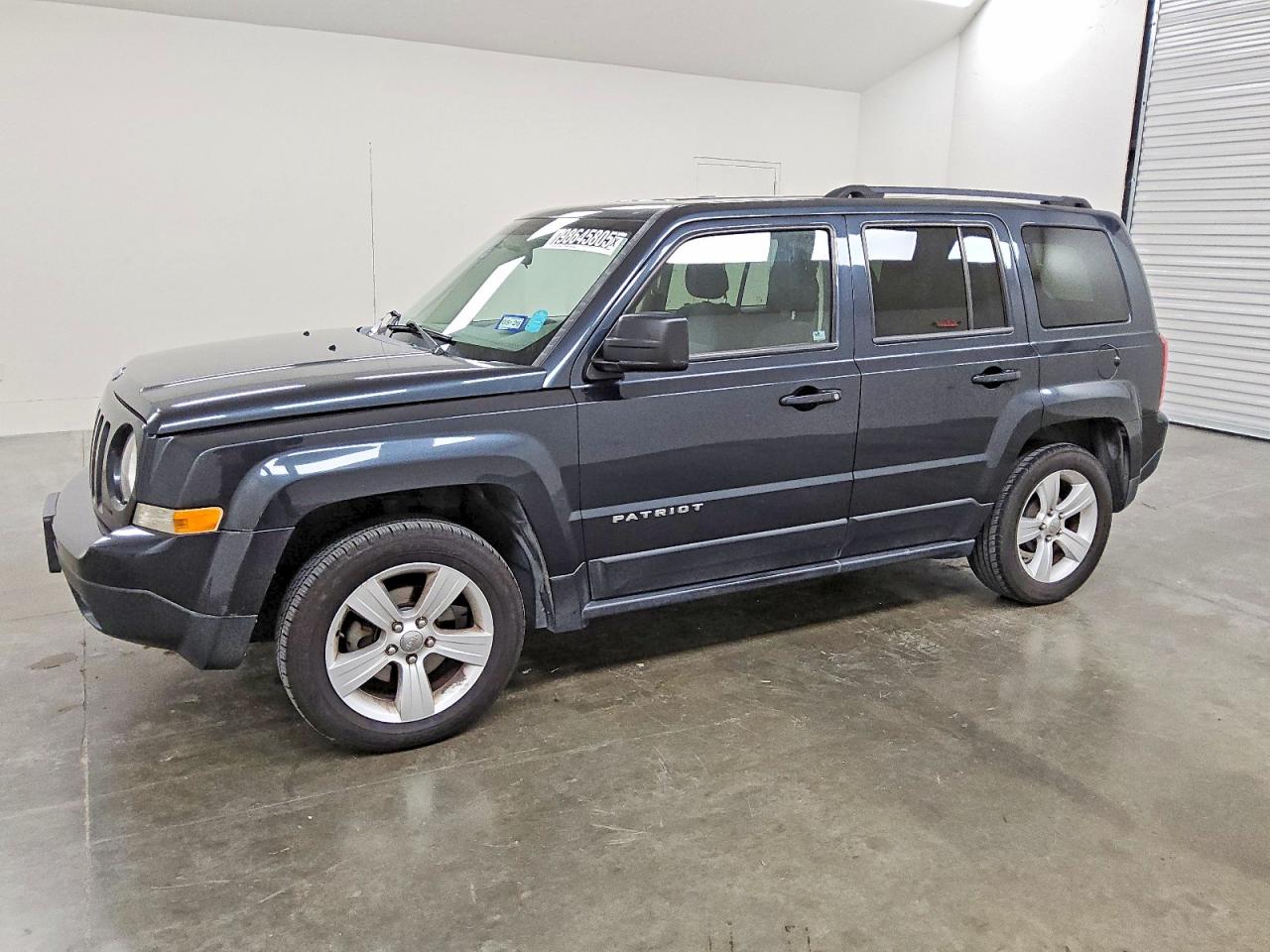 2015 JEEP PATRIOT
