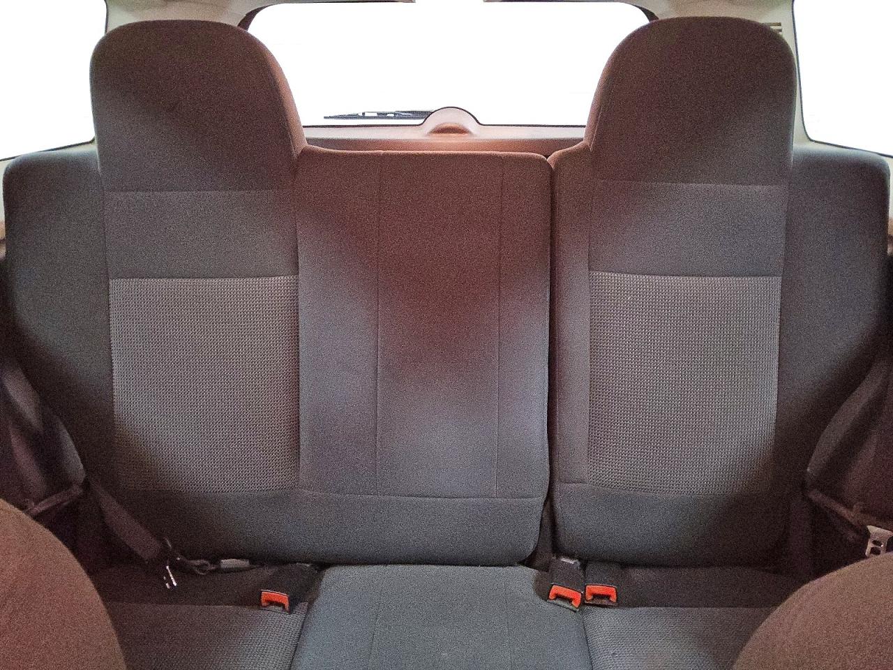 2015 JEEP PATRIOT LATITUDE photo 10