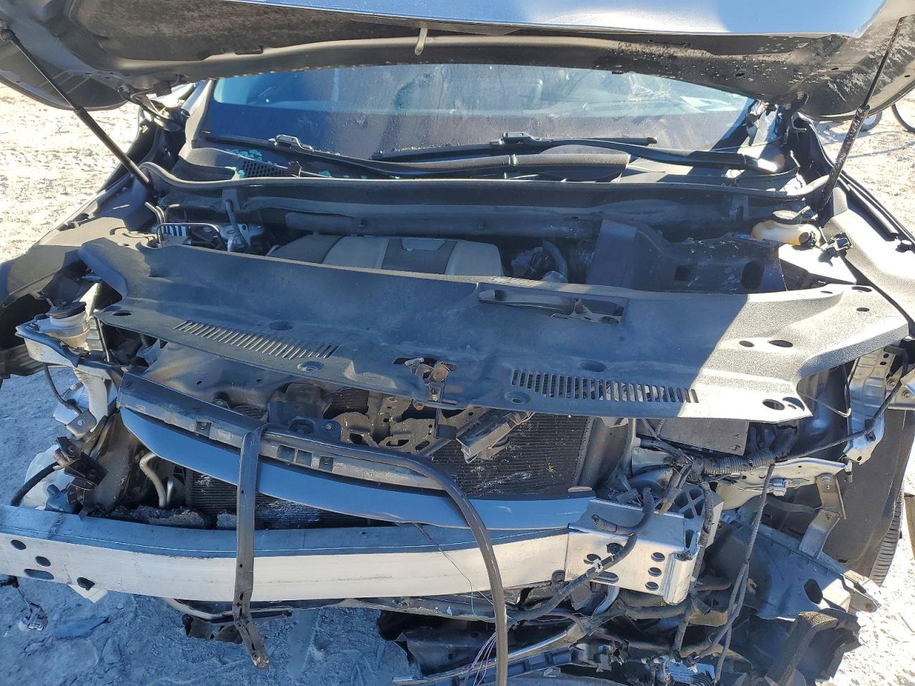2019 LEXUS RX 350 BASE photo 12