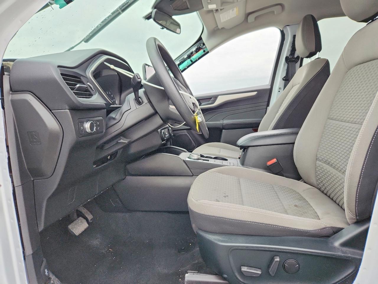 2022 FORD ESCAPE SE photo 7