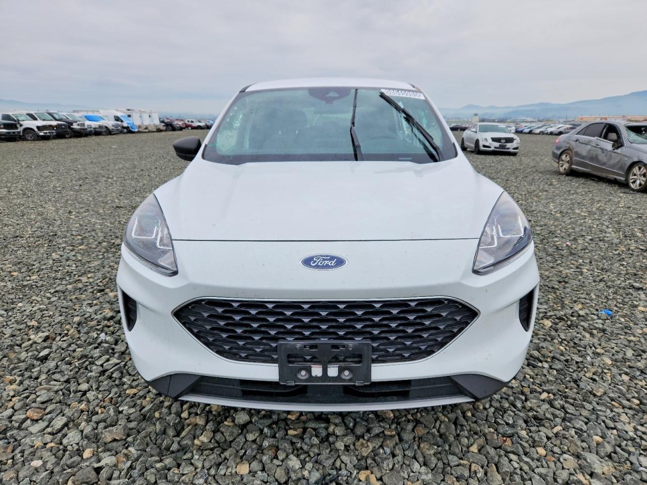 2022 FORD ESCAPE SE photo 5