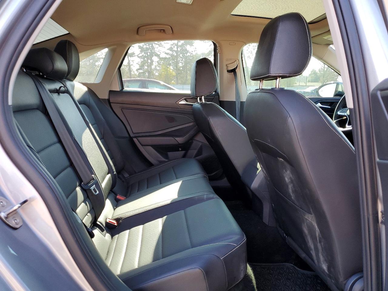 2024 VOLKSWAGEN JETTA SE photo 28