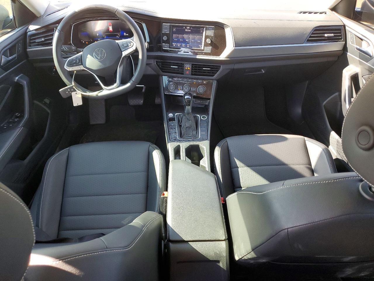 2024 VOLKSWAGEN JETTA SE photo 22