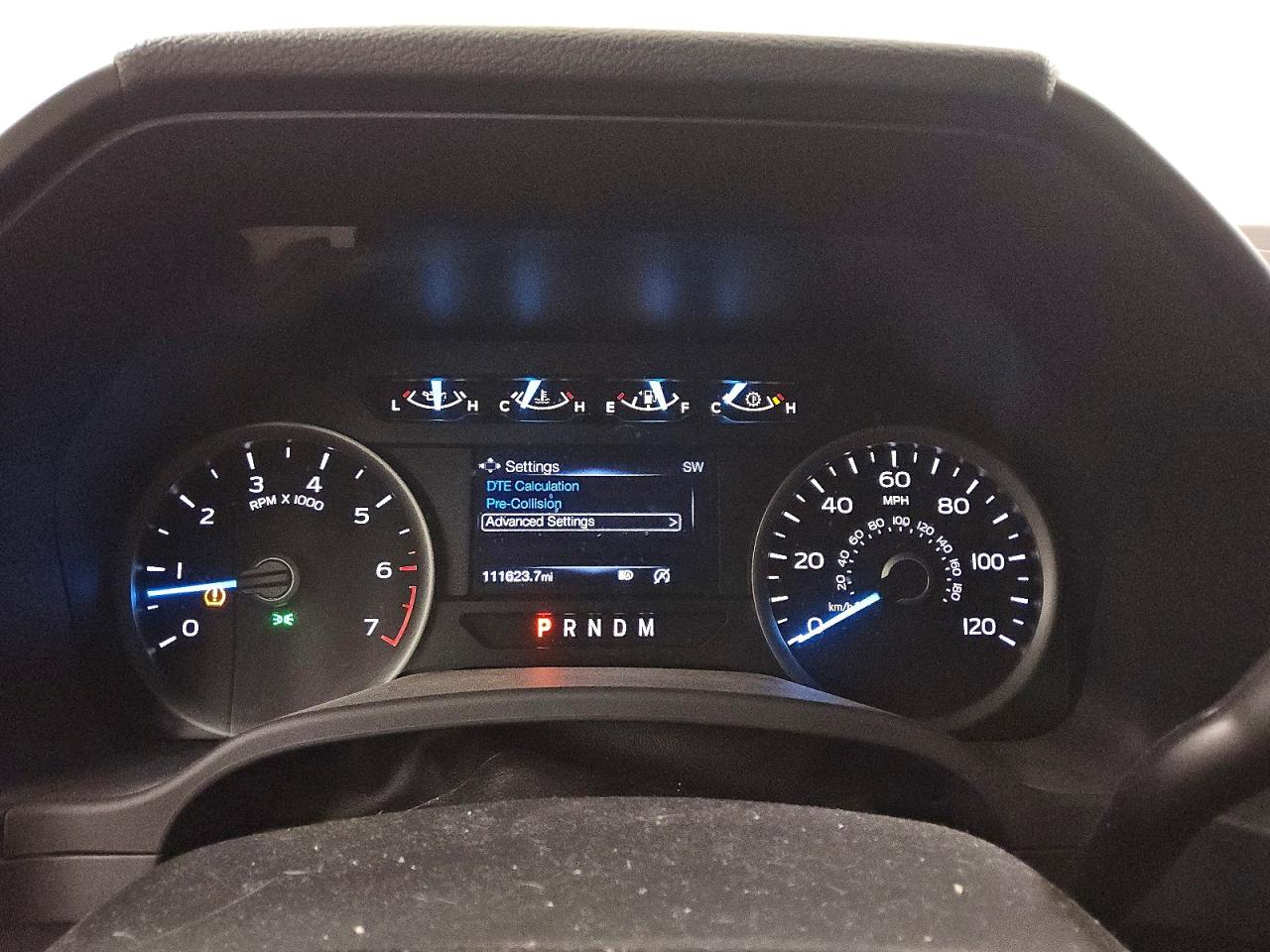 2019 FORD F150 SUPERCREW photo 9