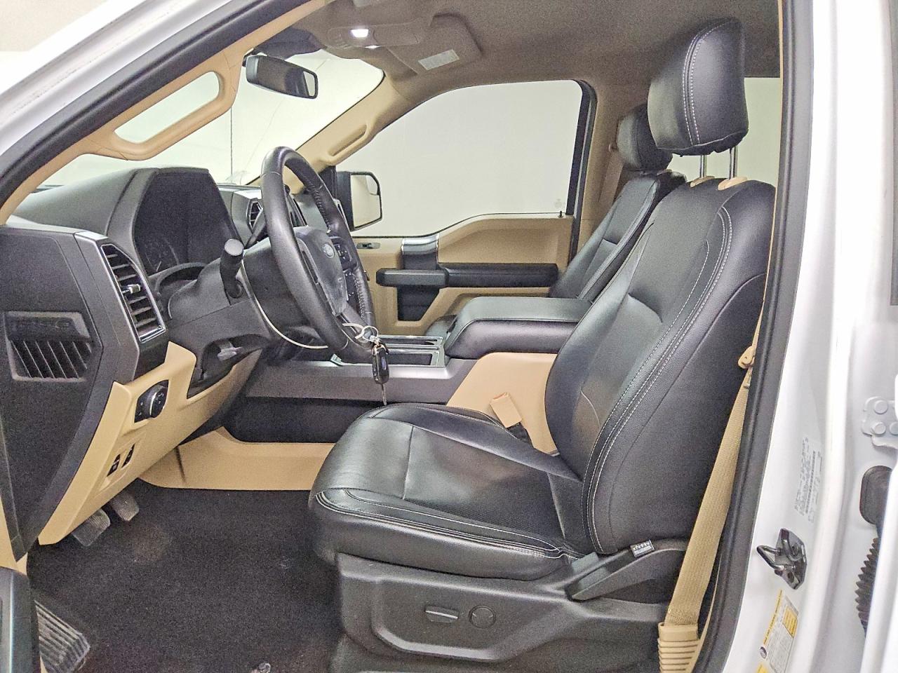 2019 FORD F150 SUPERCREW photo 7
