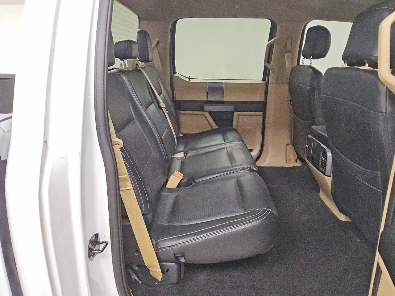 2019 FORD F150 SUPERCREW photo 10