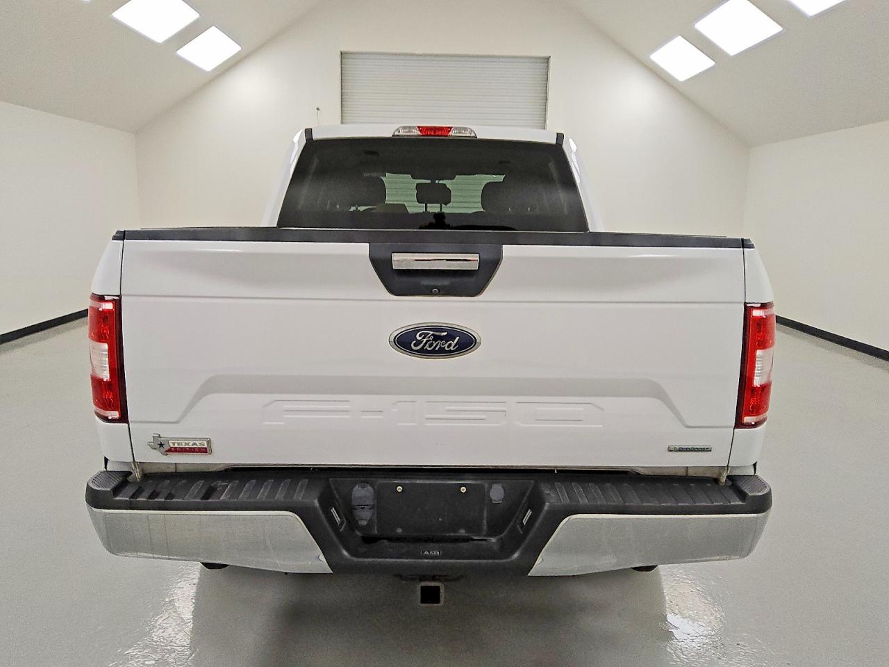 2019 FORD F150 SUPERCREW photo 6