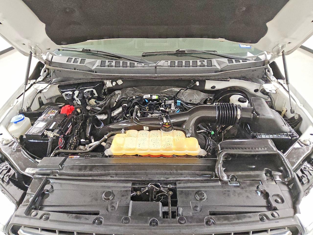 2019 FORD F150 SUPERCREW photo 11