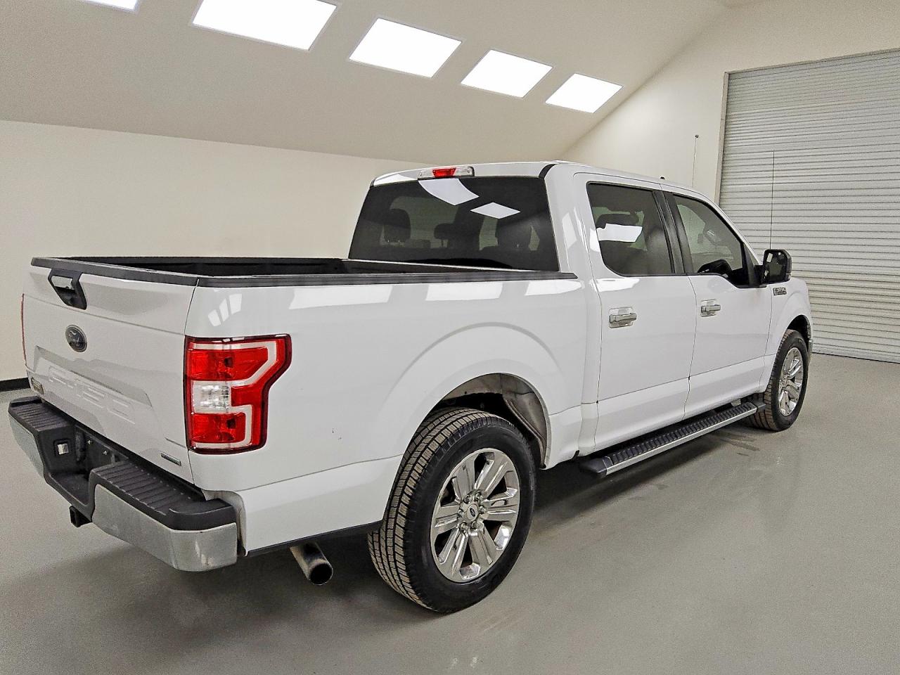2019 FORD F150 SUPERCREW photo 3