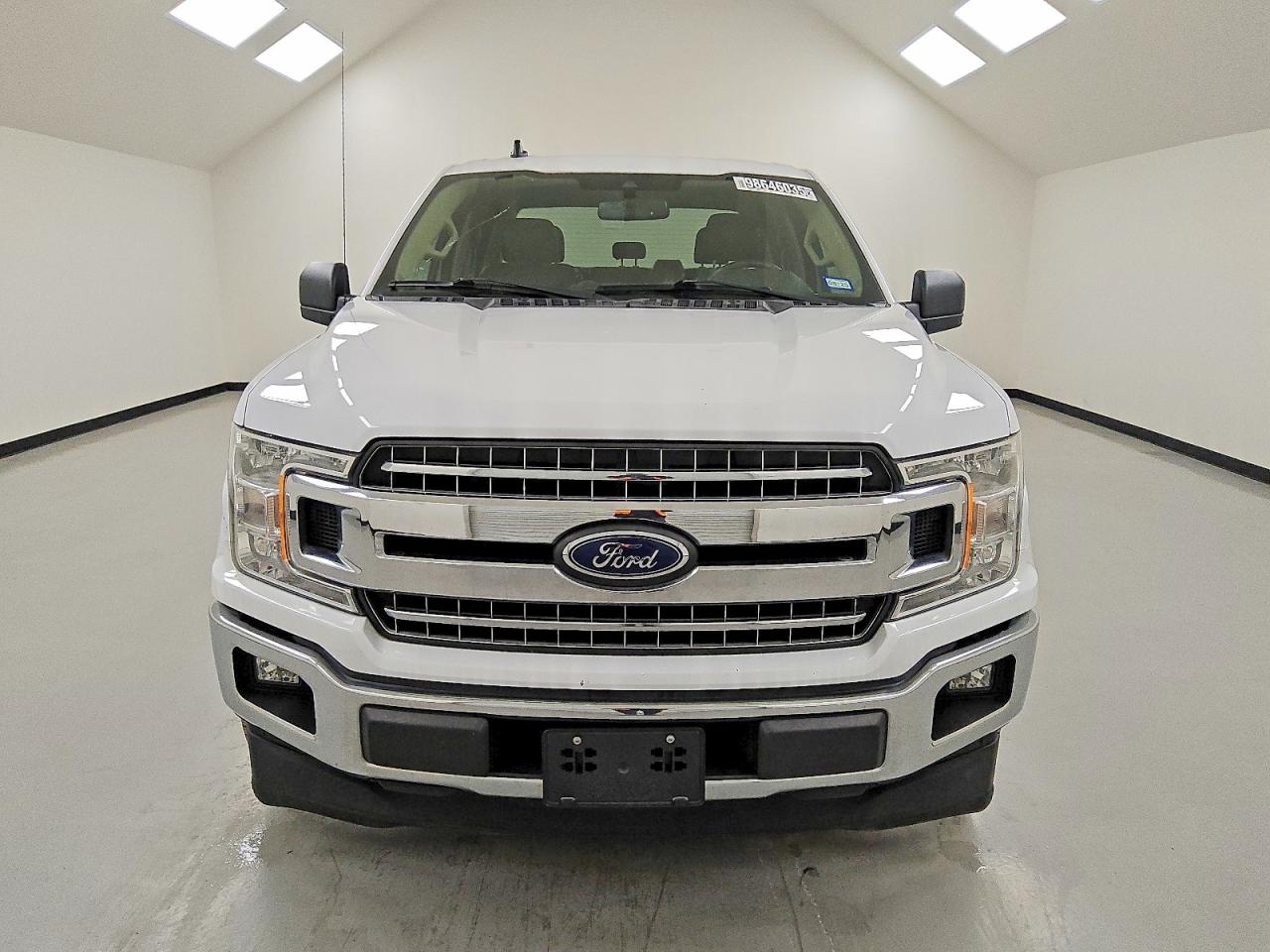 2019 FORD F150 SUPERCREW photo 5