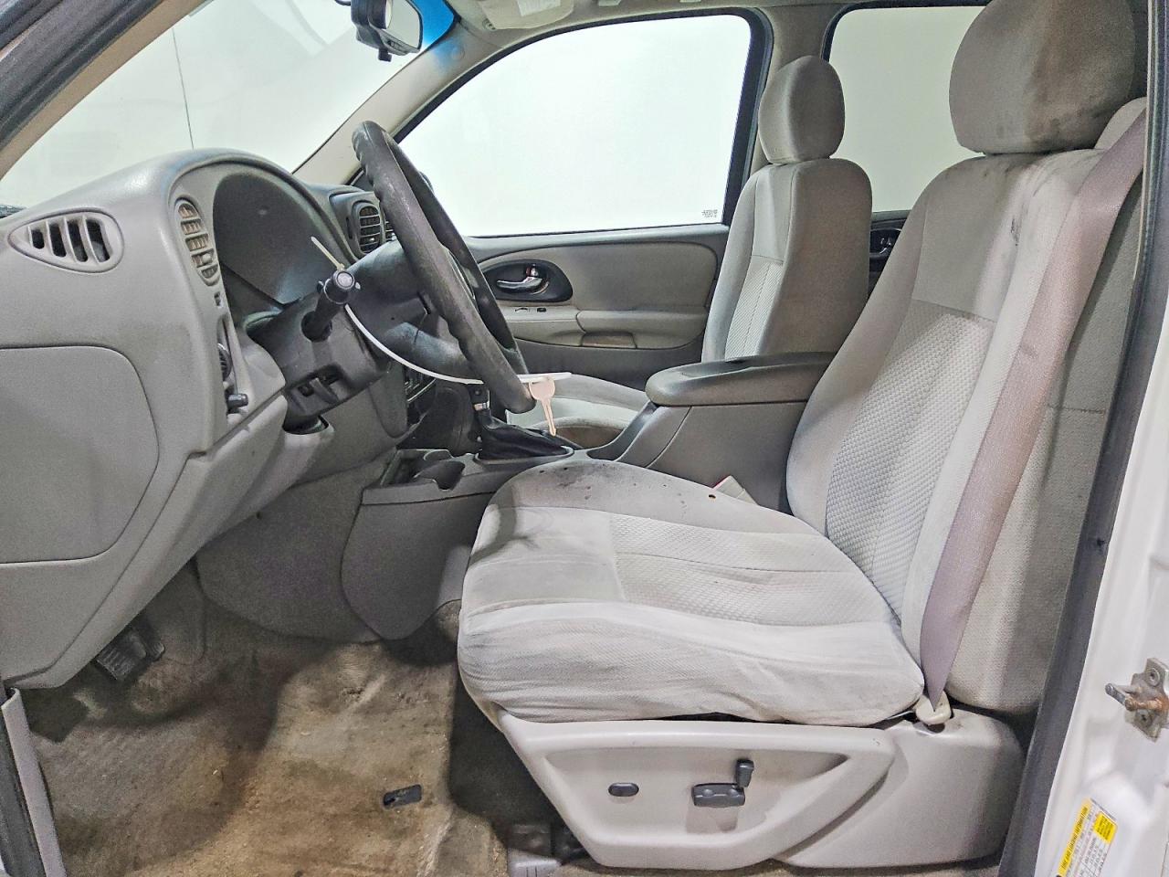 2007 CHEVROLET TRAILBLAZER LS photo 7