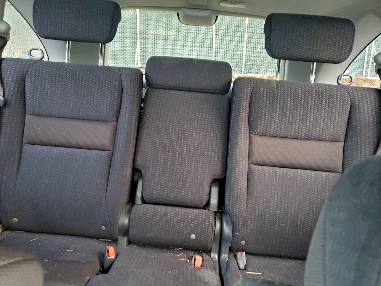 2008 HONDA CR-V EX photo 10