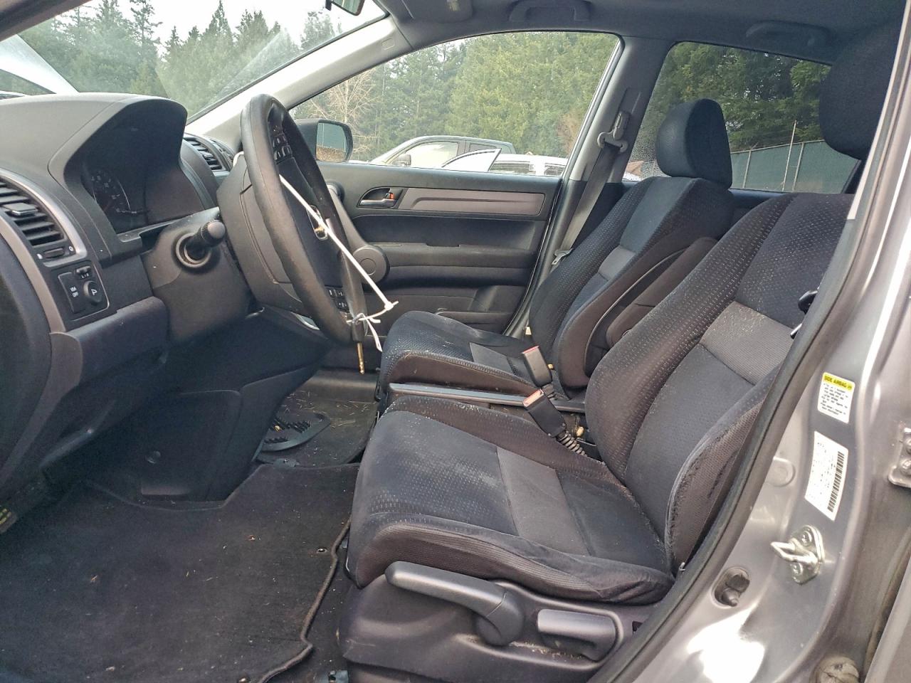 2008 HONDA CR-V EX photo 7