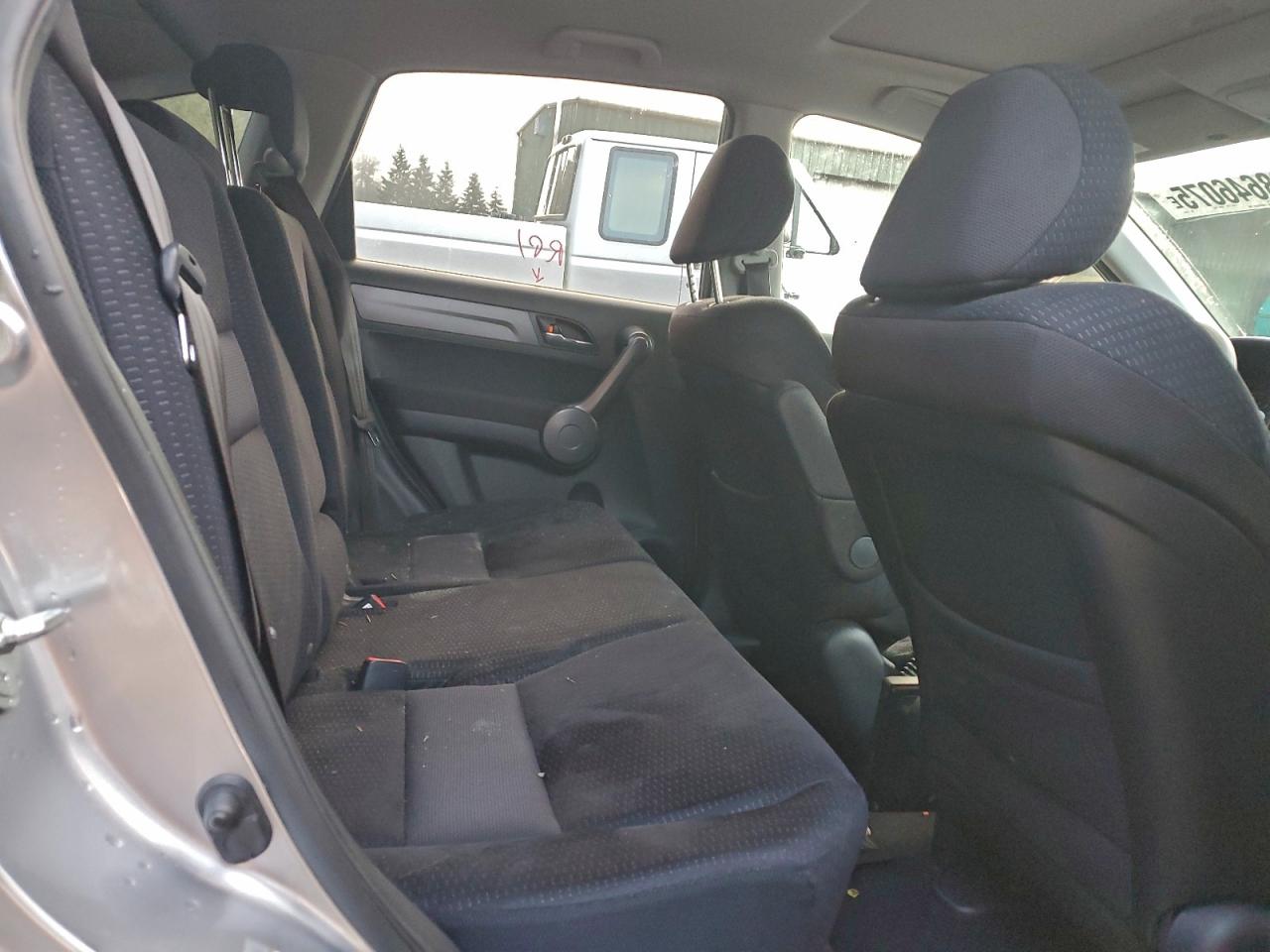 2008 HONDA CR-V EX photo 11