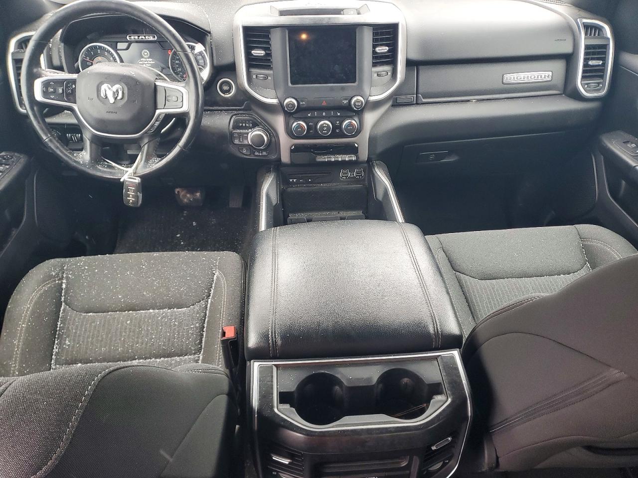 2019 RAM 1500 BIG HORN/LONE STAR photo 15