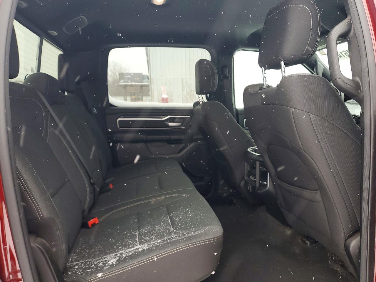 2019 RAM 1500 BIG HORN/LONE STAR photo 19