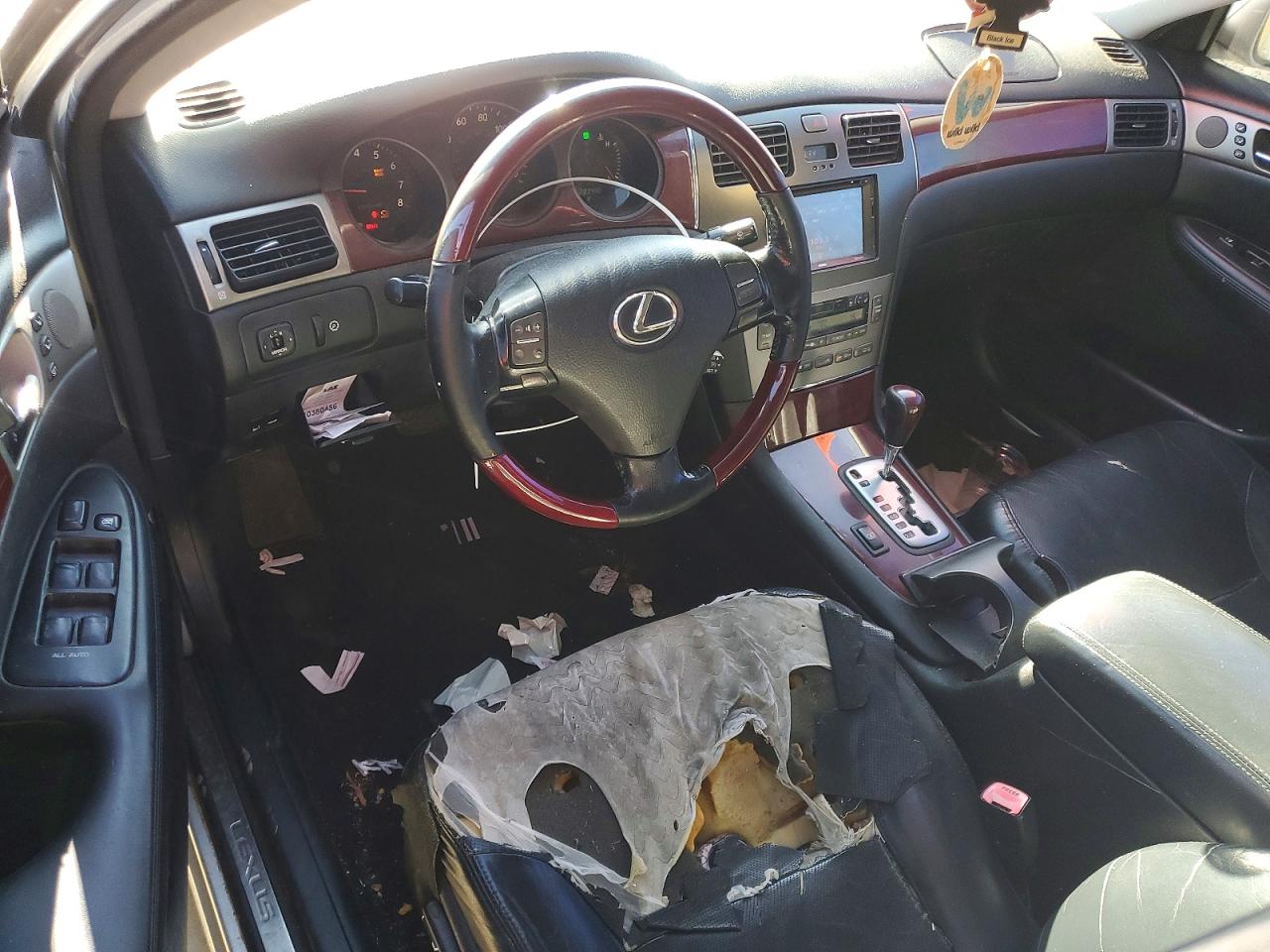 2005 LEXUS ES 330 photo 15