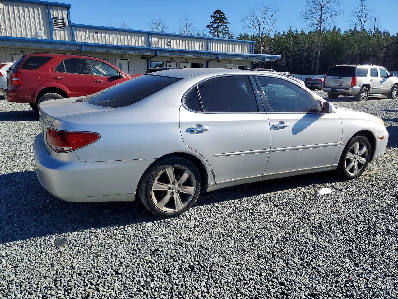 2005 LEXUS ES 330 photo 5