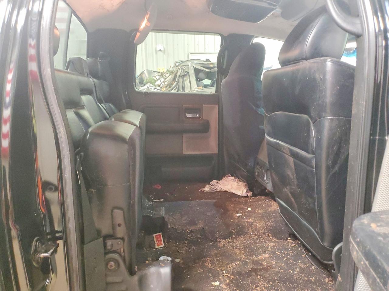 2004 FORD F150 SUPERCREW photo 10