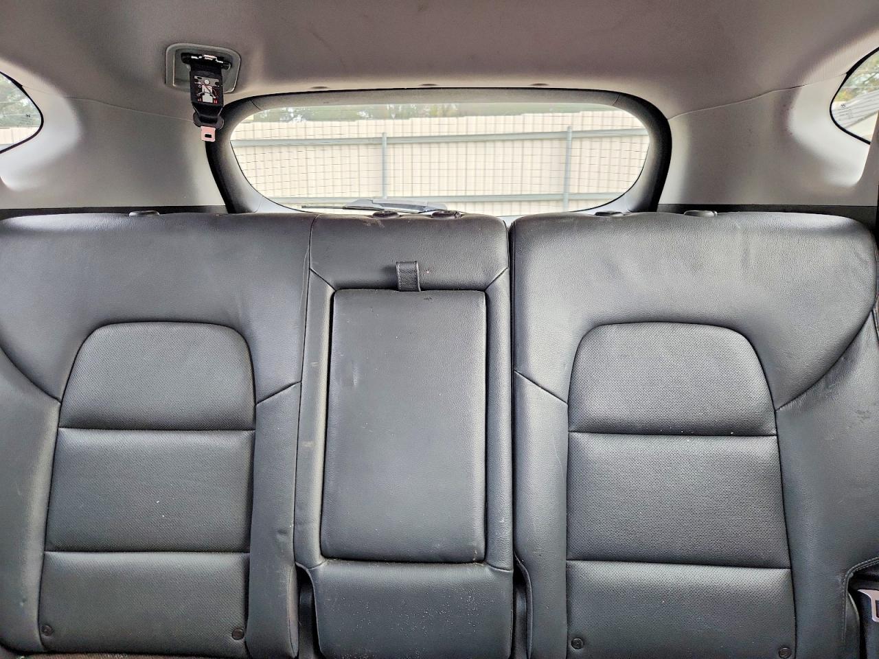 2016 HYUNDAI TUCSON LIMITED photo 10