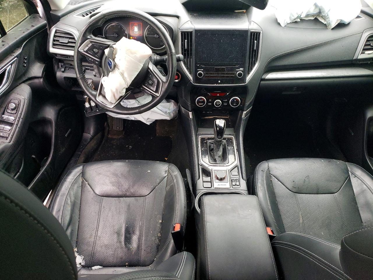 2019 SUBARU FORESTER LIMITED photo 8