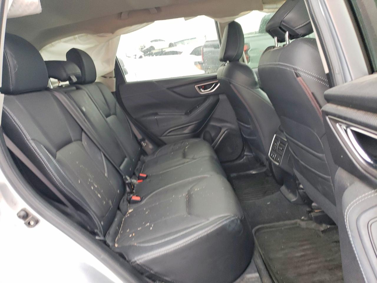 2019 SUBARU FORESTER LIMITED photo 11