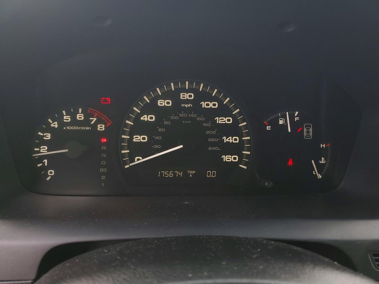 2007 HONDA ACCORD LX photo 9