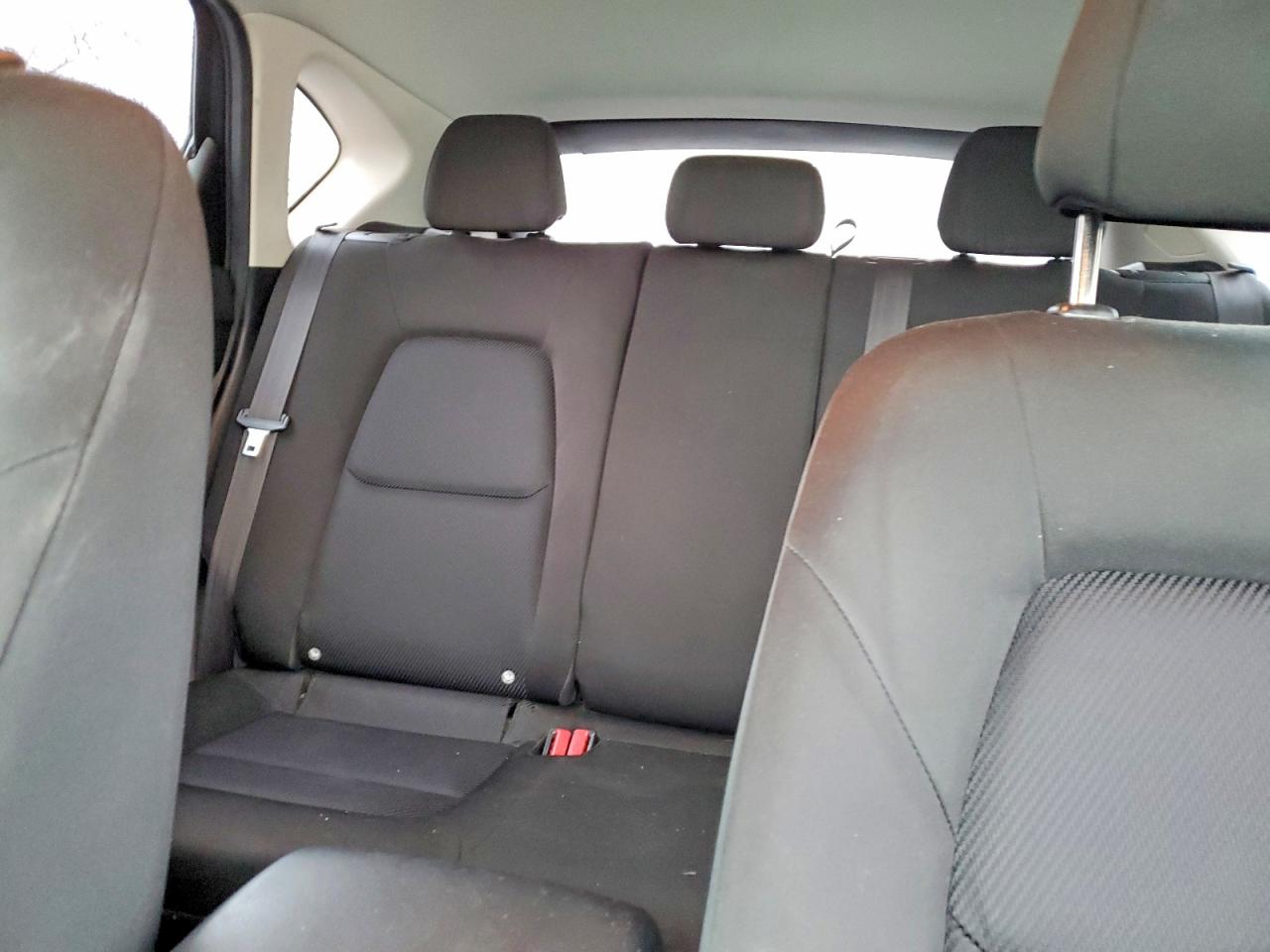 2020 MAZDA CX-5 SPORT photo 10