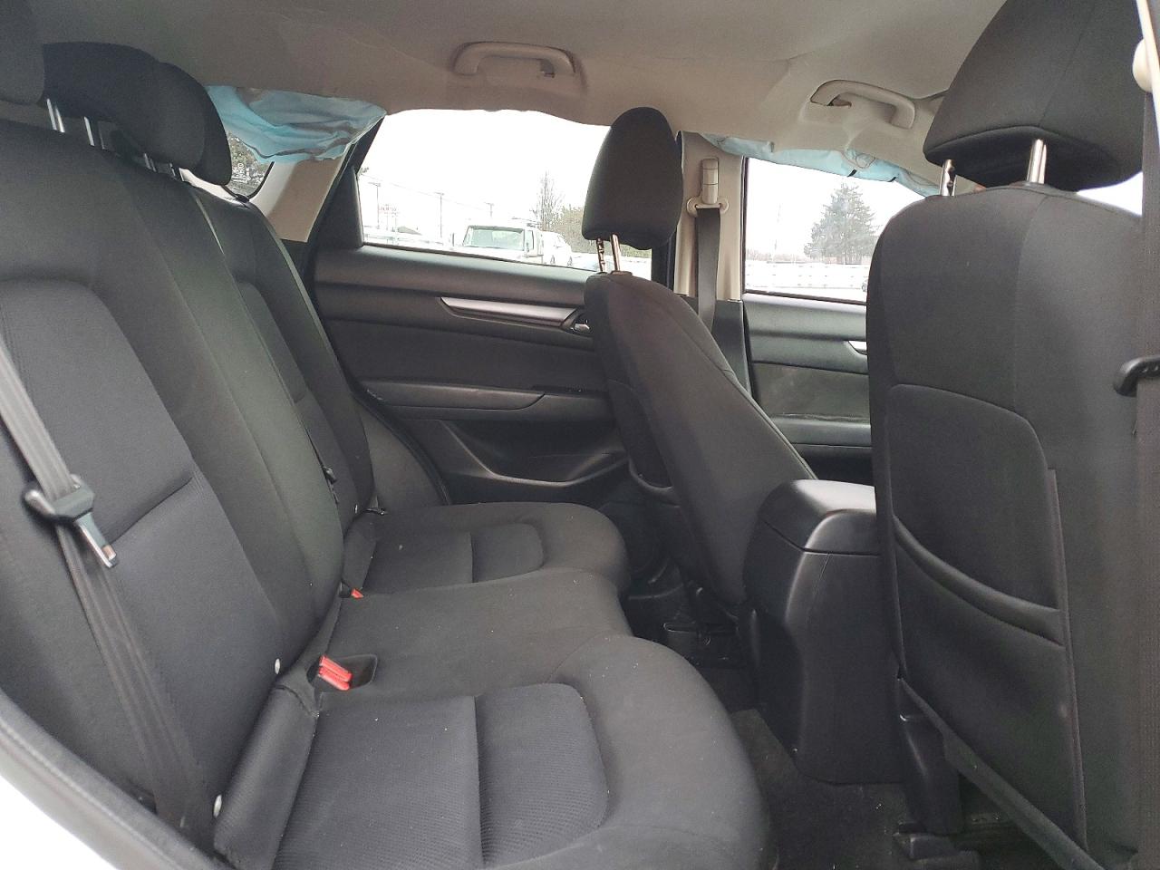 2020 MAZDA CX-5 SPORT photo 11