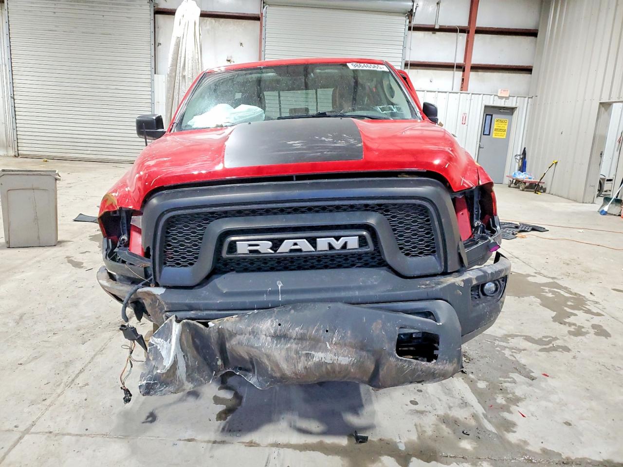 2019 RAM 1500 CLASSIC SLT photo 13
