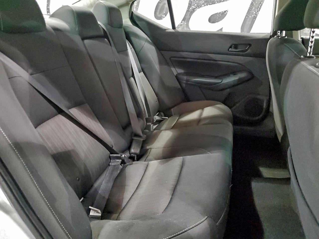 2024 NISSAN ALTIMA SV photo 19