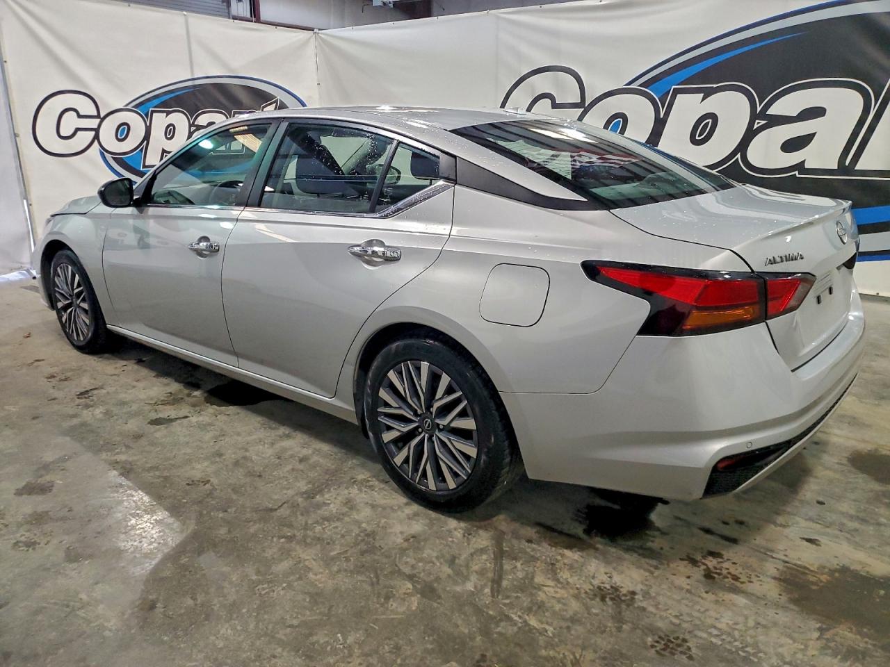 2024 NISSAN ALTIMA SV photo 3