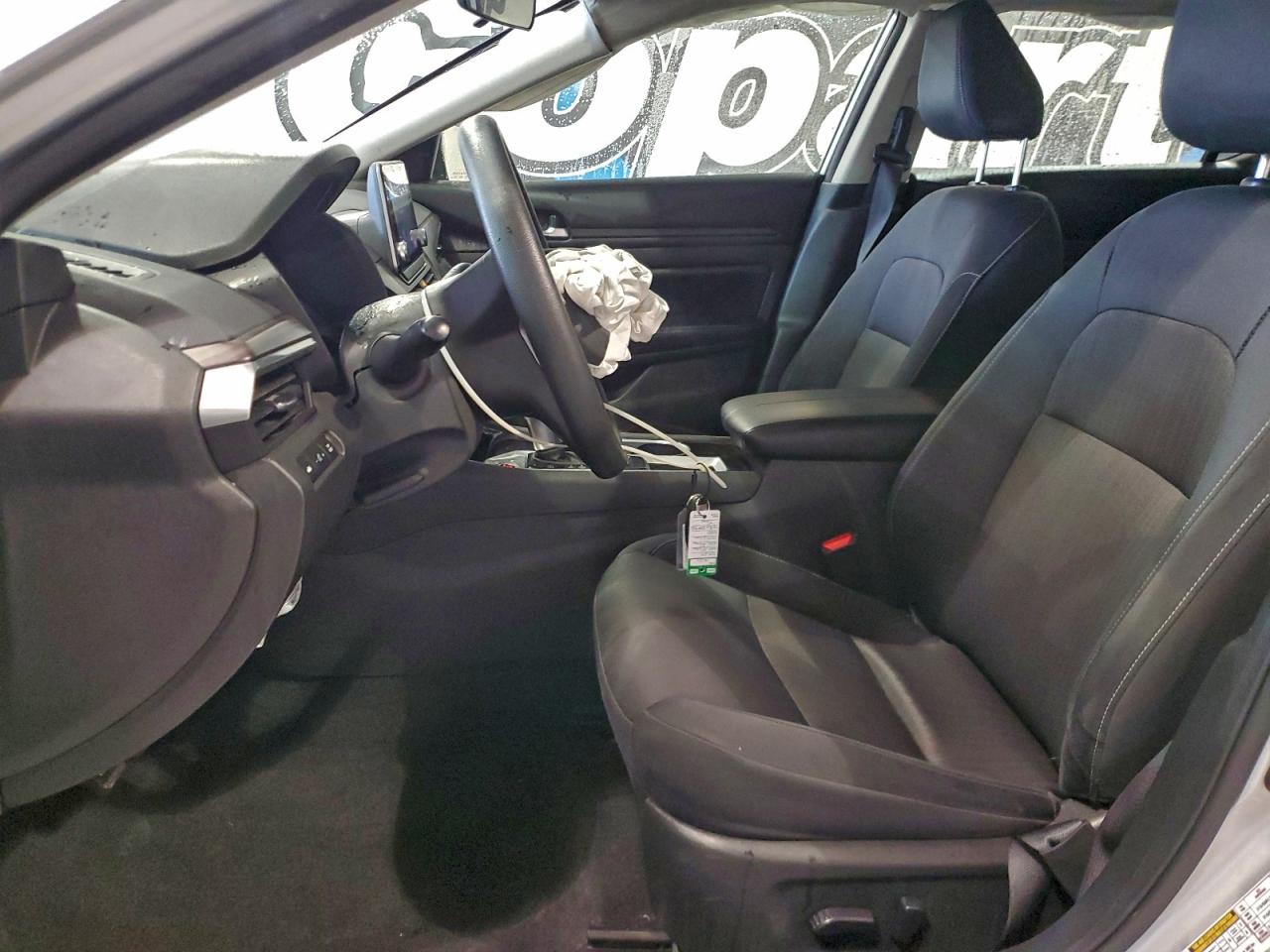 2024 NISSAN ALTIMA SV photo 13