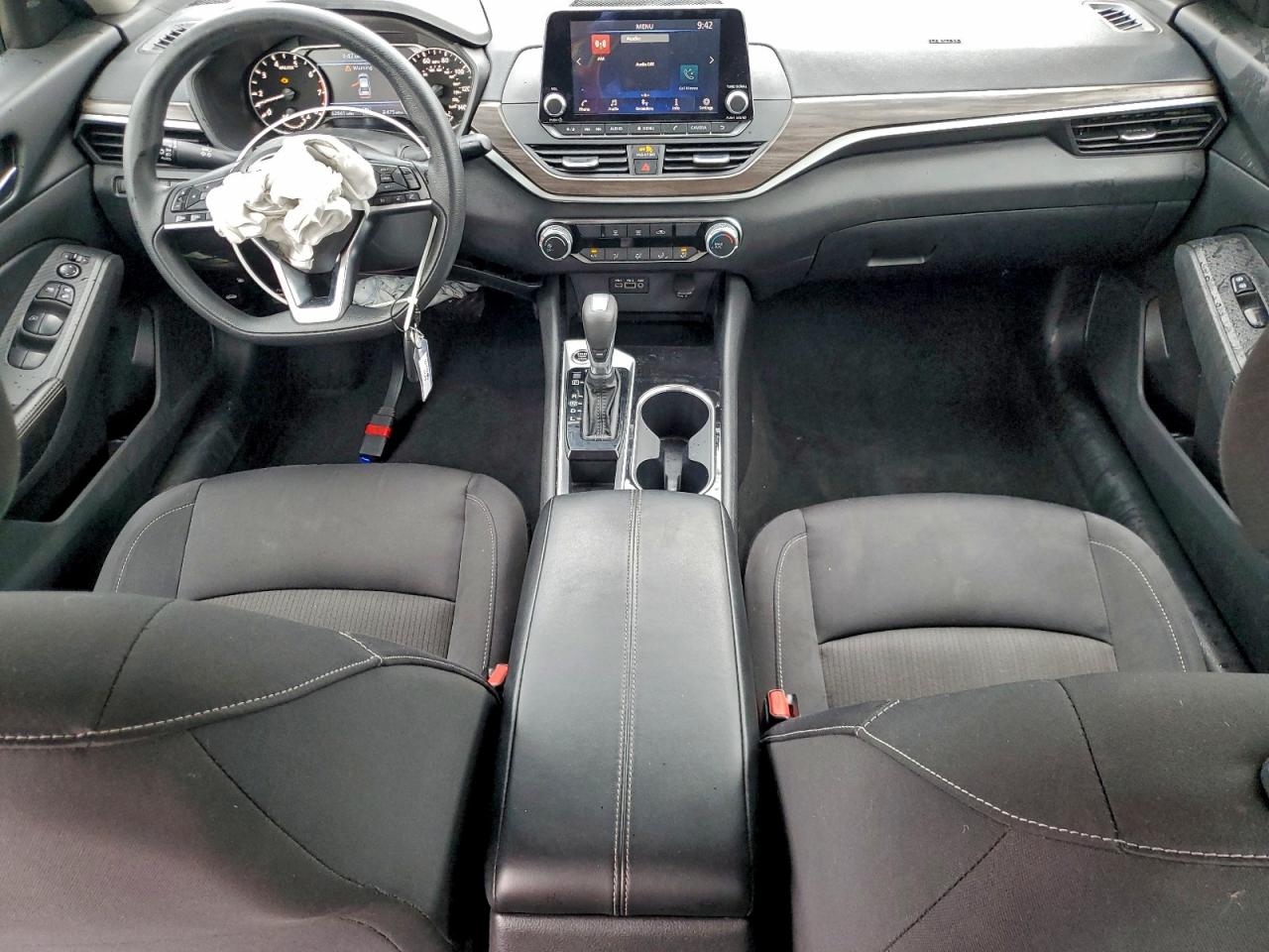 2024 NISSAN ALTIMA SV photo 15