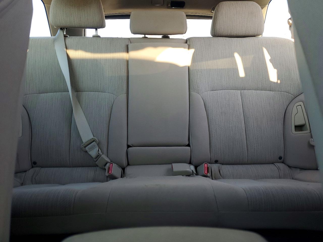 2014 SUBARU OUTBACK 2.5I photo 10