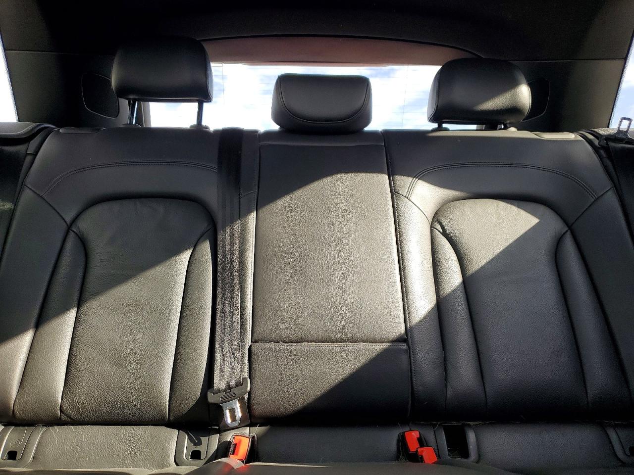 2018 AUDI Q3 PREMIUM photo 10