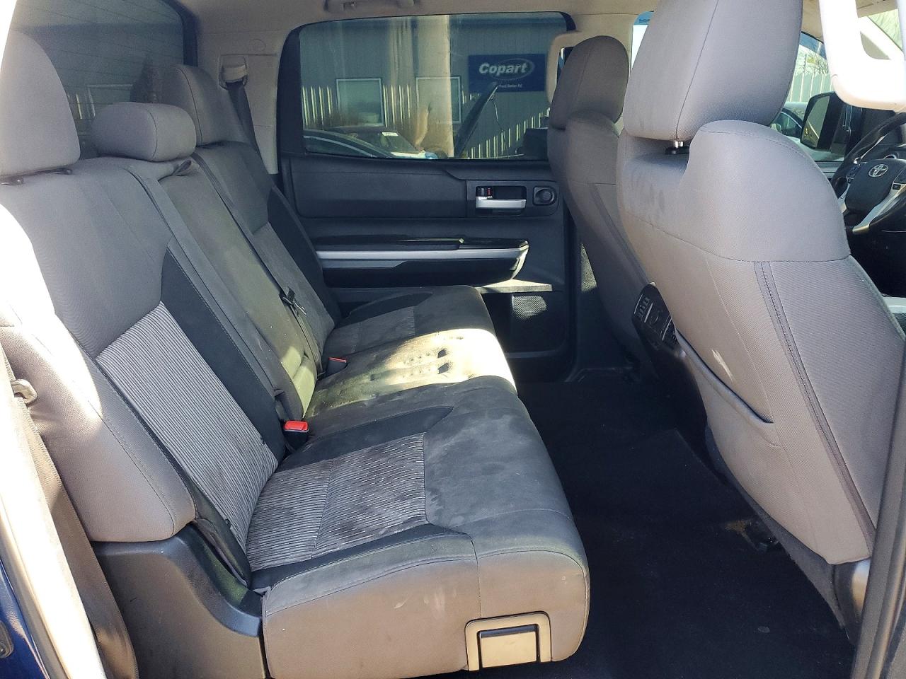 2014 TOYOTA TUNDRA CREWMAX SR5 photo 10