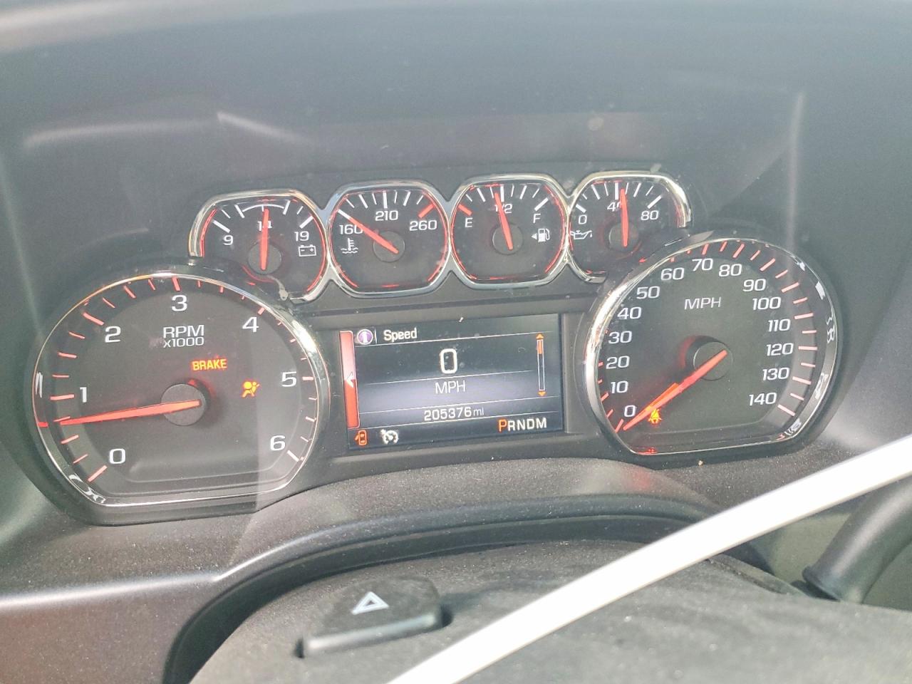 2014 GMC SIERRA C1500 SLE photo 9